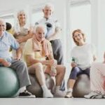 O Movimento da Longevidade: AImportância do Exercício Físico para umaVelhice Saudável