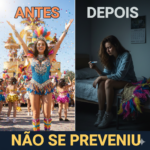 Carnaval: por que é essencial cuidar da saúde e do dinheiro nesse período