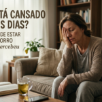 Você Está Cansado Todos os Dias? Seu Corpo Pode Estar Pedindo Socorro e Você Não Percebeu
