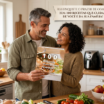 Alimentação para Diabéticos: Como Ter uma Vida Saudável e Prevenir Problemas no Futuro