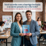 Intestino Preso: Como Soltar o Intestino Naturalmente em Poucos Dias