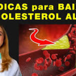 Como Baixar o Colesterol Naturalmente: 10 Métodos Comprovados Que Funcionam de Verdade