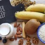 7 Alimentos Que Ajudam a Dormir Melhor: Veja o Que Comer Para Ter um Sono Profundo