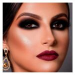 A Importância da Maquiagem para a Mulher: Autoestima, Transformação e Uma Nova Fonte de Renda