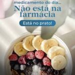 Nutrição Funcional e “Food as Medicine”: O Guia Definitivo para a Saúde em 2026