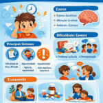 TDAH: Sinais, Curiosidades e Como Entender Melhor o Transtorno que Afeta Crianças e Adultos