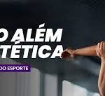 Além da Estética: Por que o Treino de Força e a Nutrição são os Pilares da Eterna Juventude
